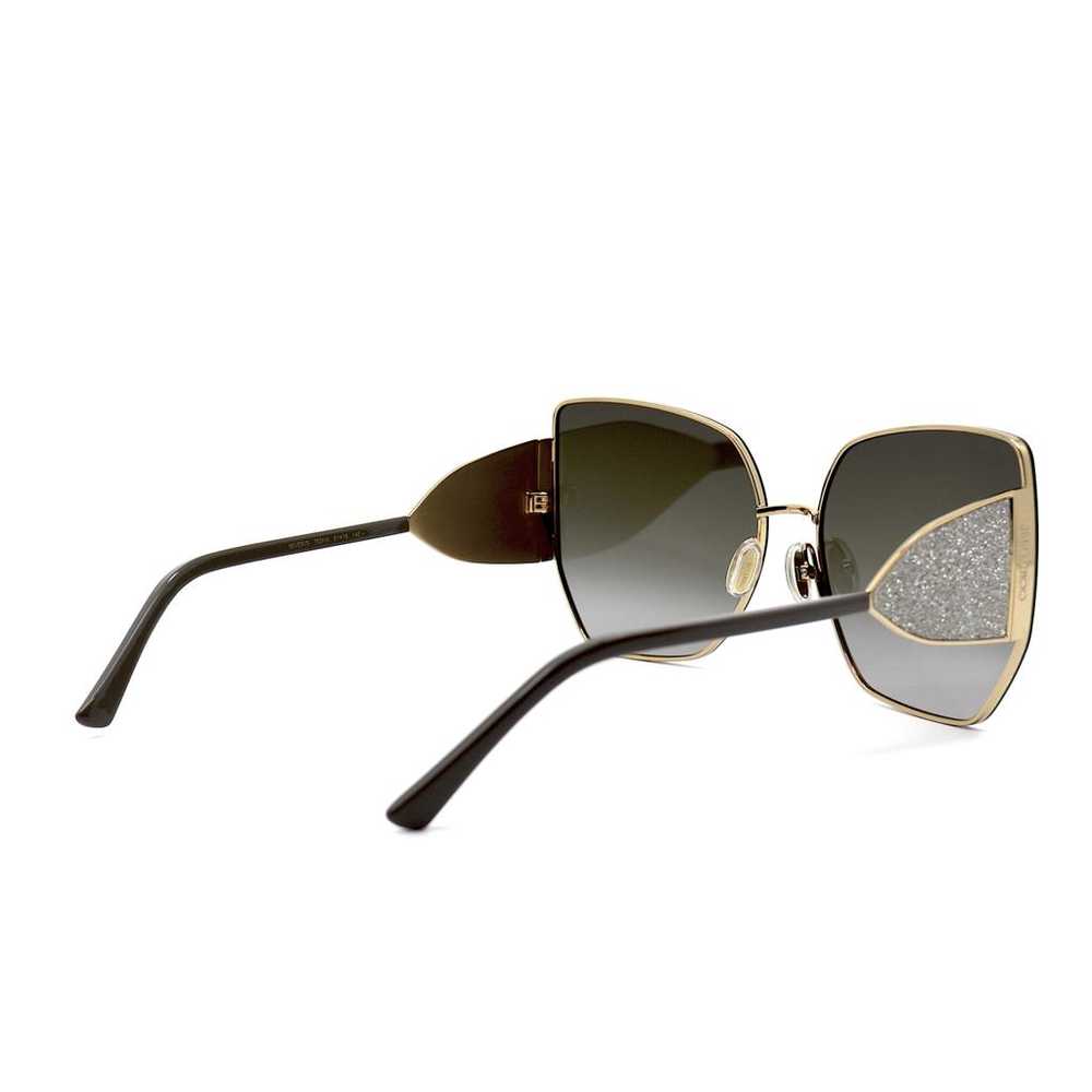 Jimmy Choo Oversized sunglasses - image 5