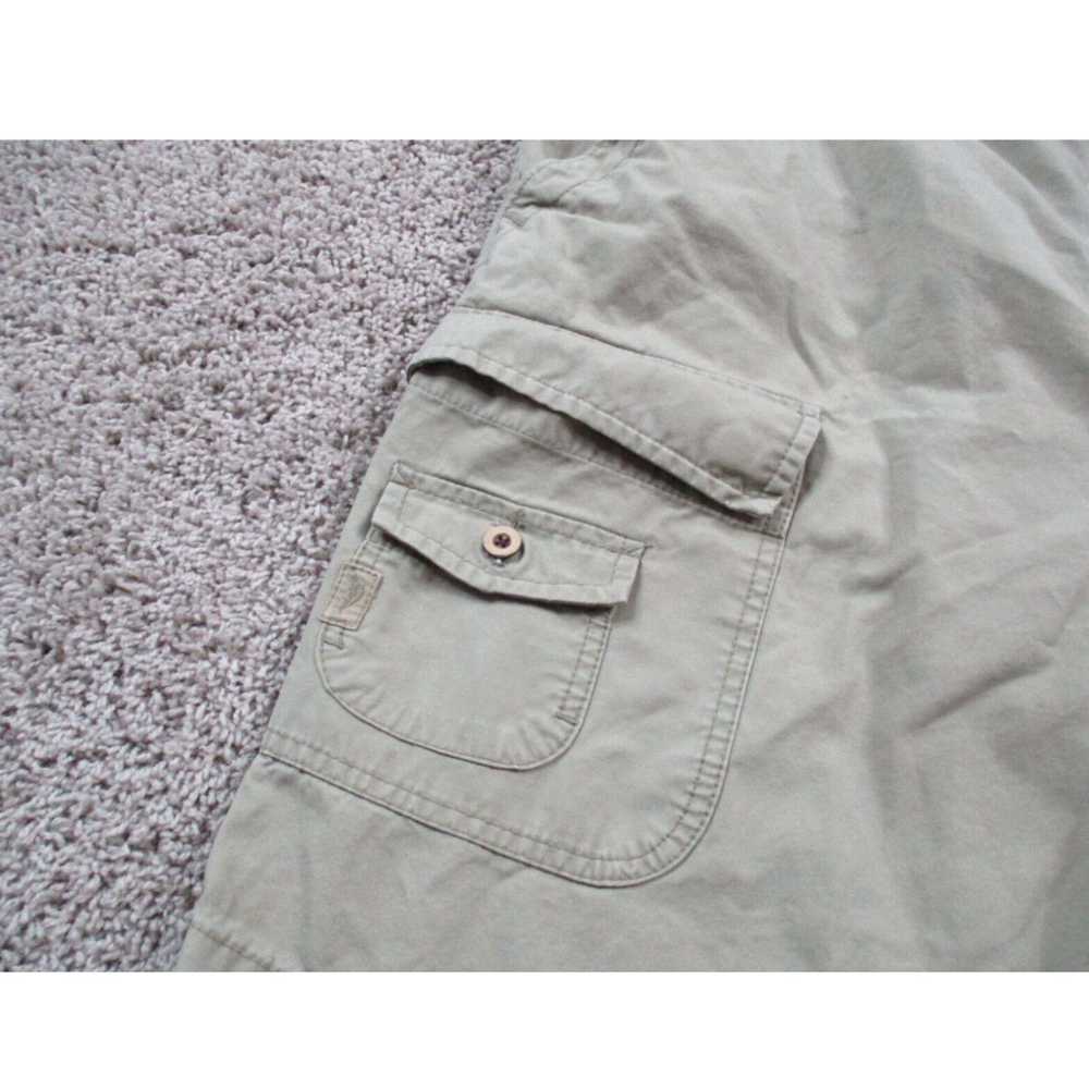 Tommy Bahama Tommy Bahama Shorts Mens XL Tall Bei… - image 2