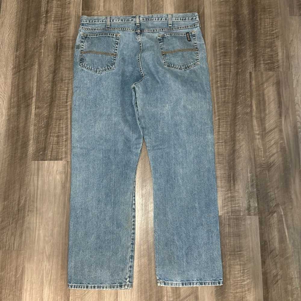 Wrangler Wrangler 20X Style 23 Relaxed Fit Jeans … - image 3