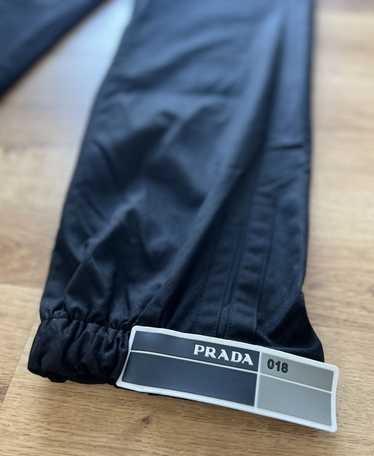 Mens prada track - Gem