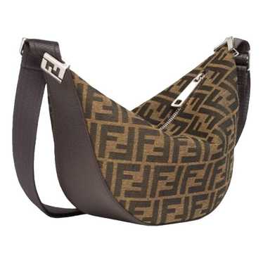 Fendi Cloth handbag