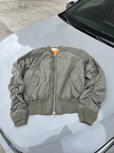 Fear of god bomber - Gem