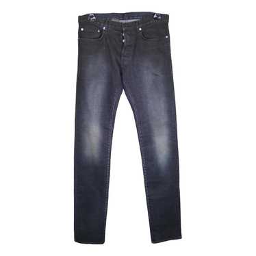 Dior Homme Slim jean