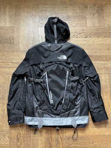 Junya Watanabe × The North Face Iconic 2017 Backpa