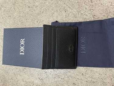 Dior Dior CD Icon Card Holder - image 1