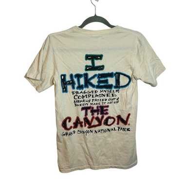 Vintage Grand Canyon National Park Tee - image 1