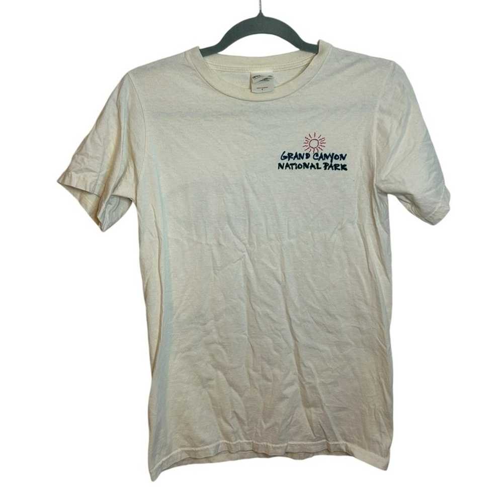 Vintage Grand Canyon National Park Tee - image 2