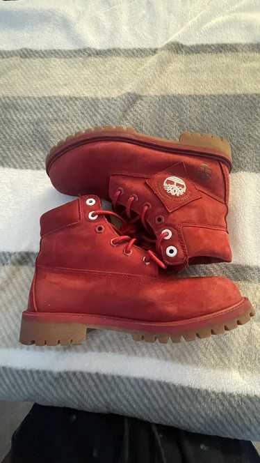 Timberland 6 Inch Premium Boot '50th Anniversary -