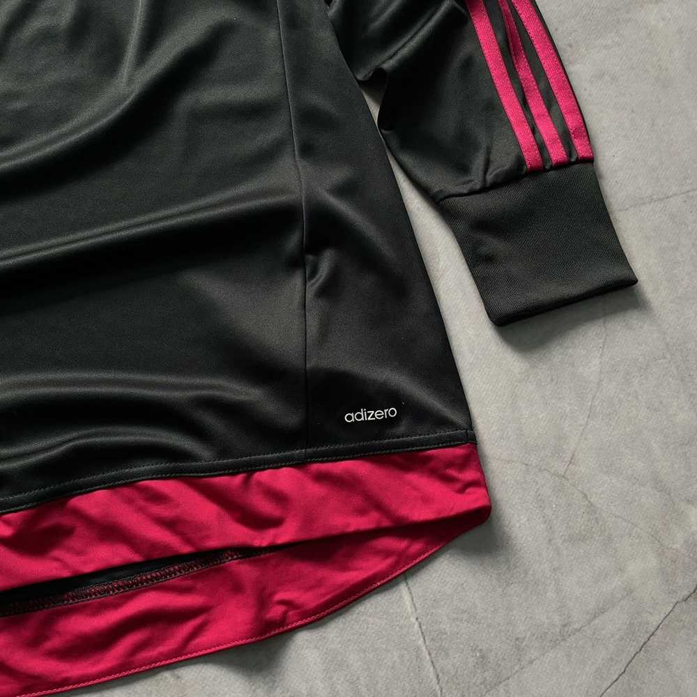 Adidas × Soccer Jersey × Vintage Germany Adidas G… - image 7