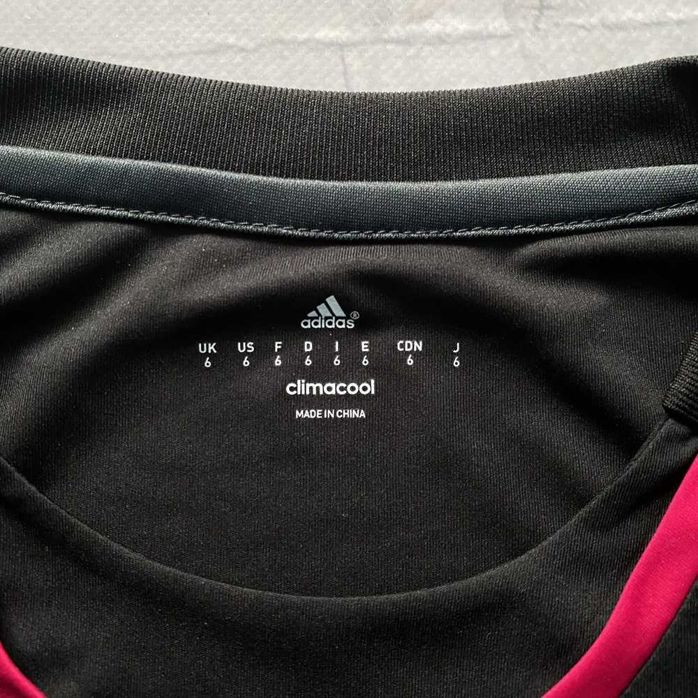 Adidas × Soccer Jersey × Vintage Germany Adidas G… - image 8