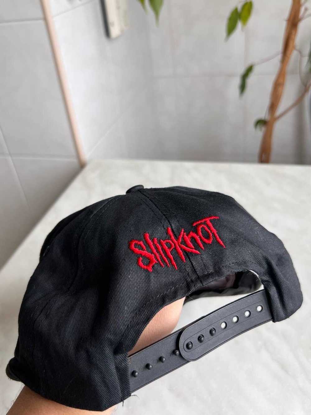 Slipknot × Streetwear × Vintage Vintage Slipknot … - image 2