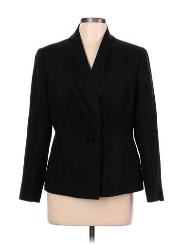 Kasper Women Black Blazer 12