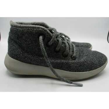 Allbirds Allbirds Wool Runner Up Mizzle Womens 7 G