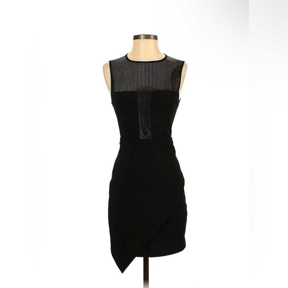 Designer Fable Xs Black Cocktail dress - image 1