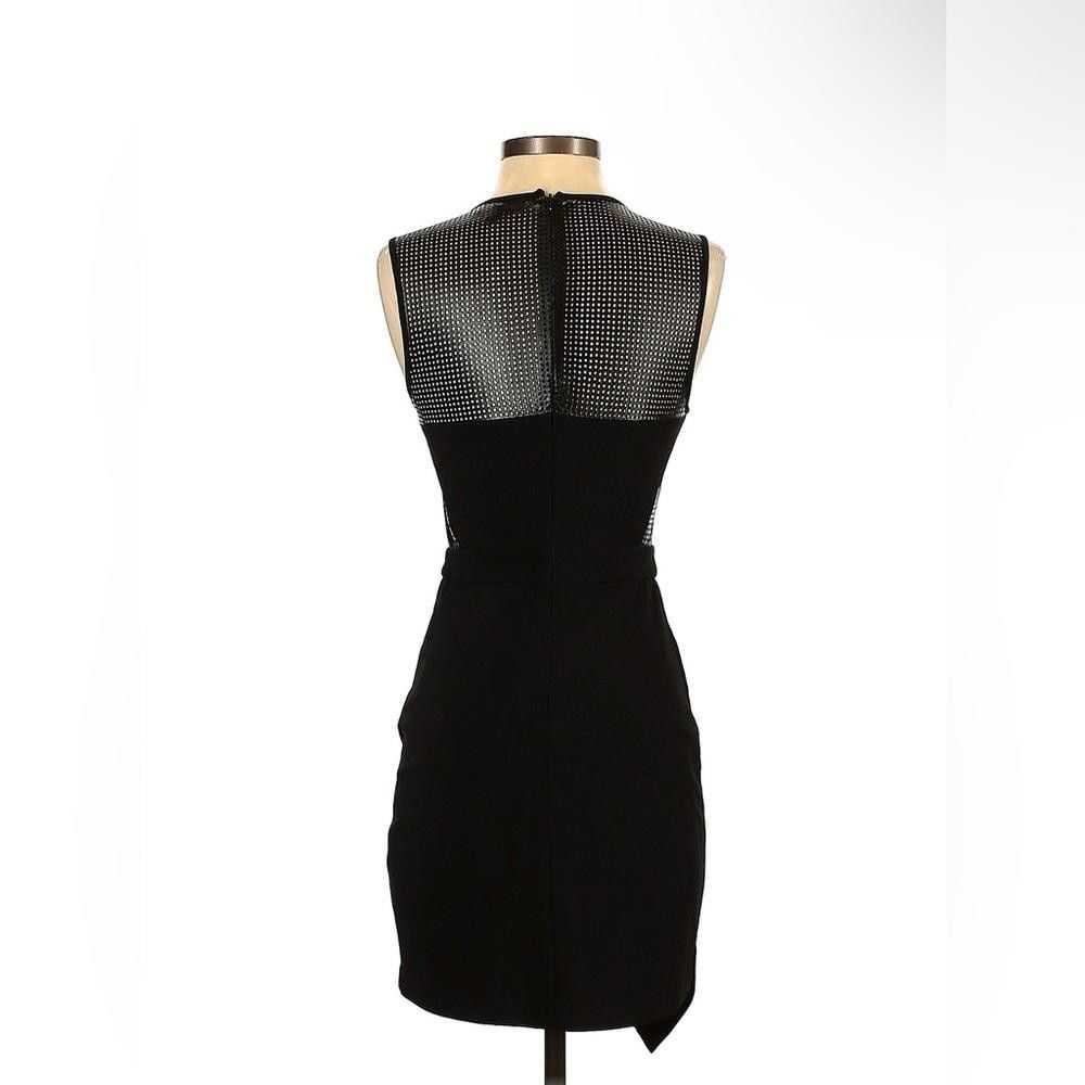 Designer Fable Xs Black Cocktail dress - image 2