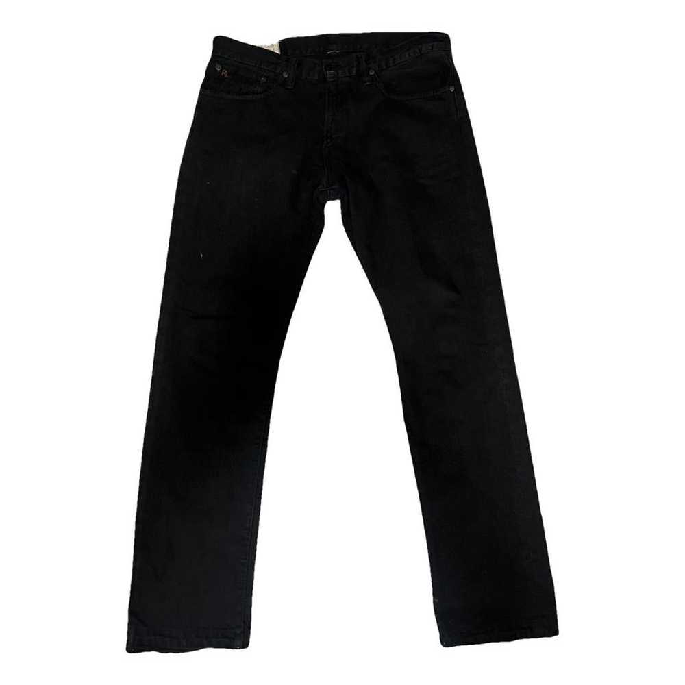 Polo Ralph Lauren Straight jeans - image 1