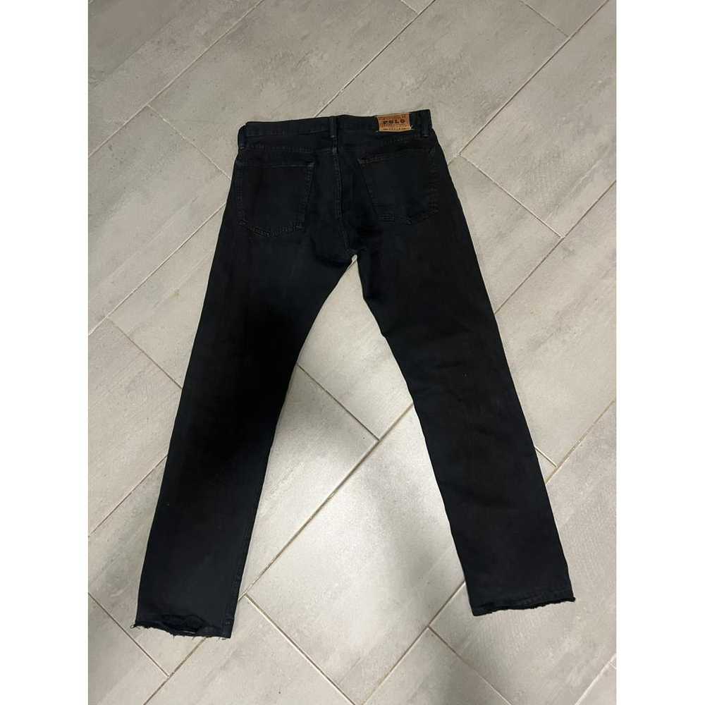 Polo Ralph Lauren Straight jeans - image 2