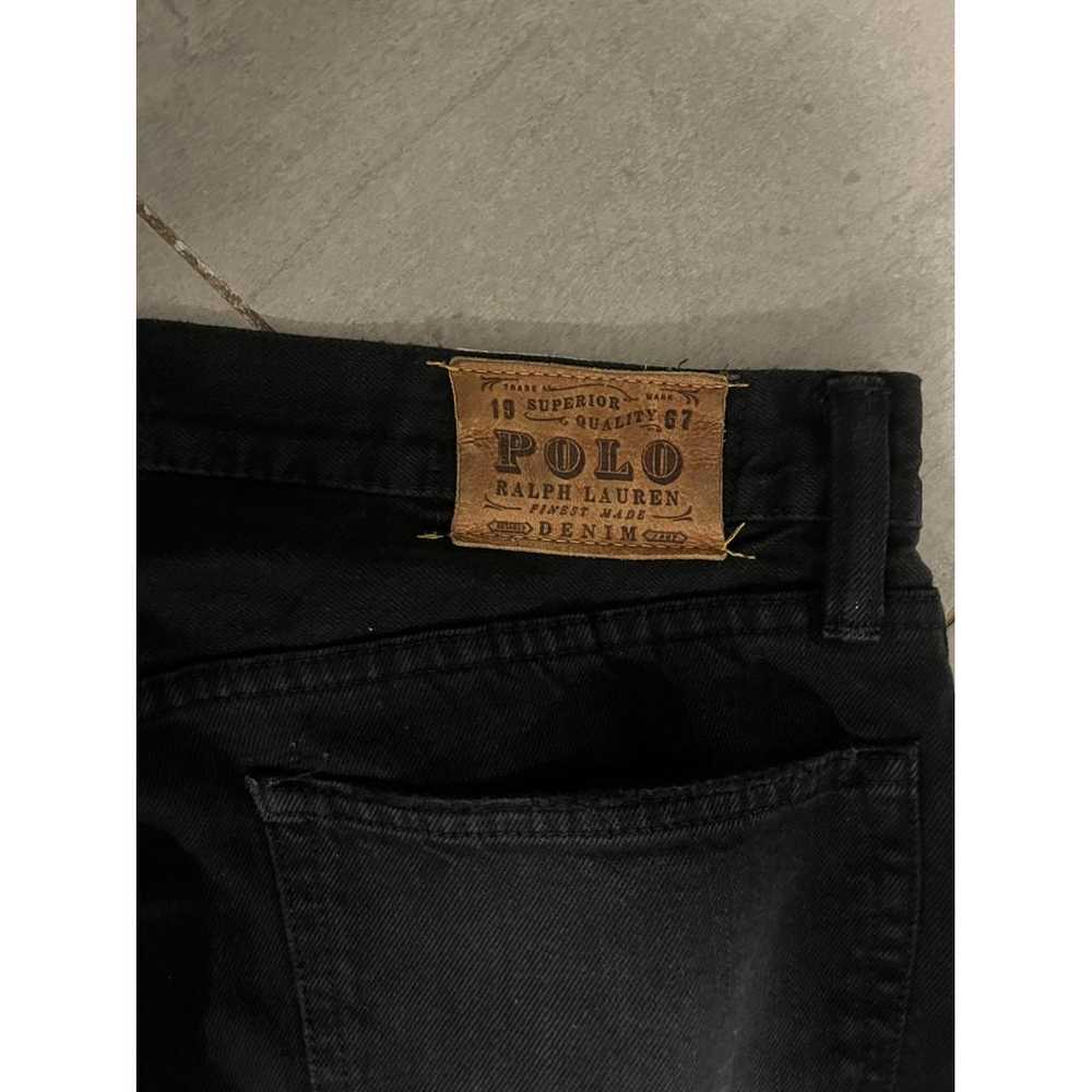 Polo Ralph Lauren Straight jeans - image 3