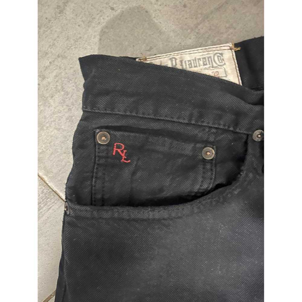 Polo Ralph Lauren Straight jeans - image 4