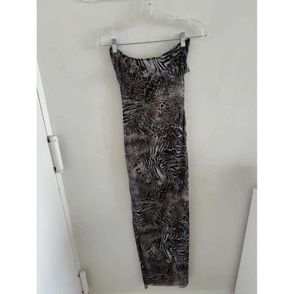 Bananhot Maxi dress - image 6