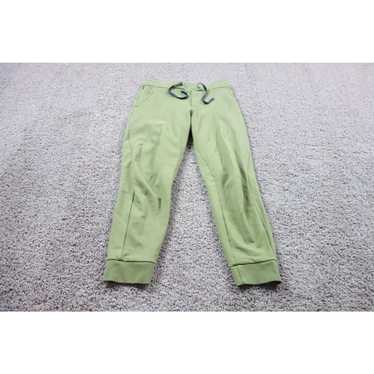 Bonobos Bonobos Pants Mens Medium Green Pull On Jo