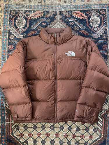 The North Face 1996 Down Jacket