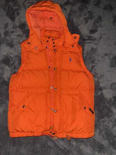 Polo Ralph Lauren Polo RL Quilted Vest