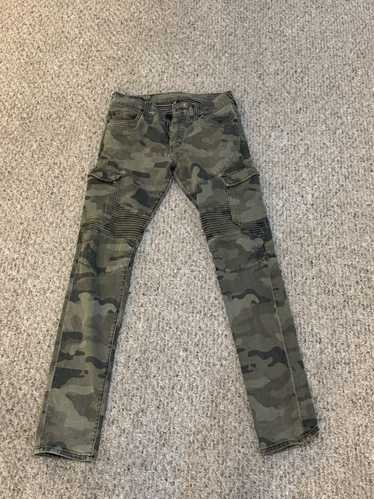 True Religion Camo true religion - image 1