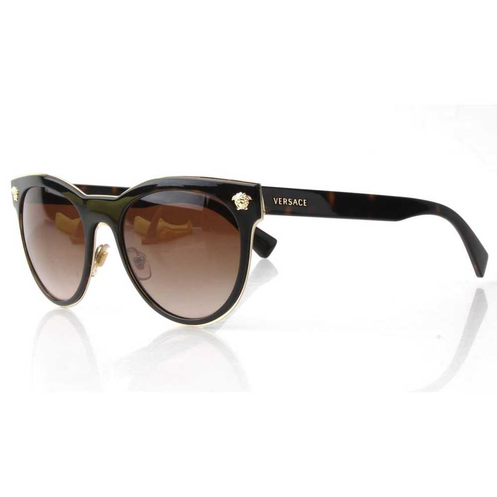 Versace Sunglasses - image 2