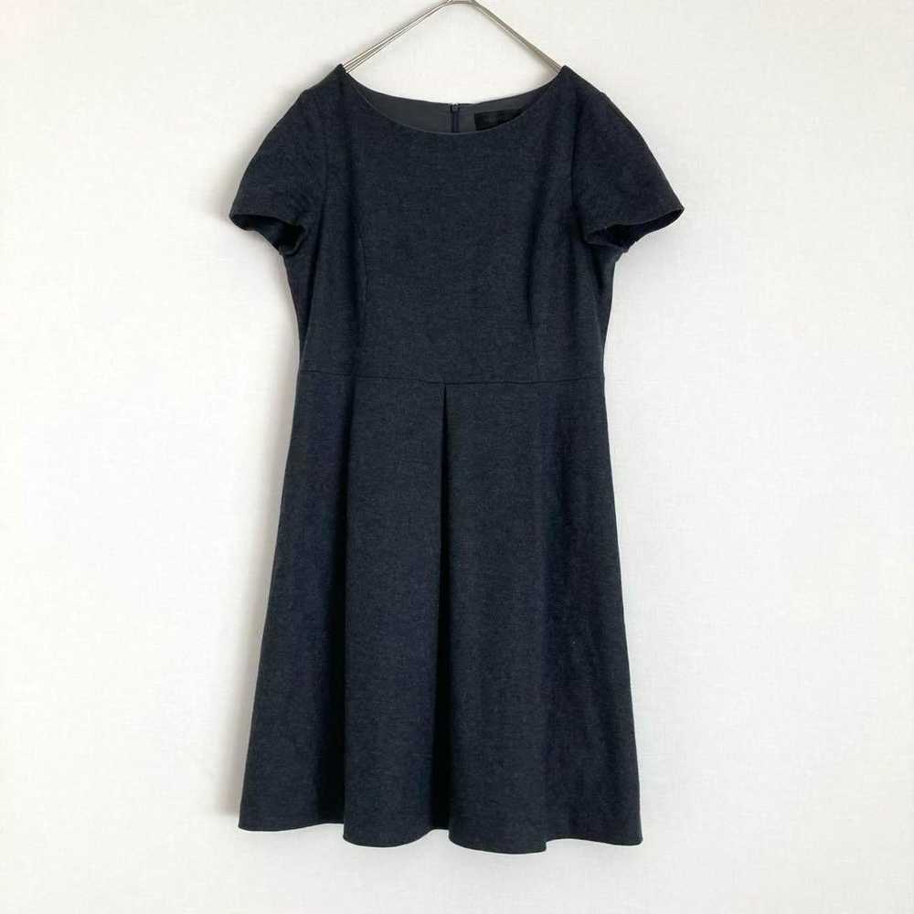 【Excellent Condition】Untitle / Round neck short s… - image 2