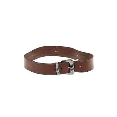 Banana Republic Banana Republic Heritage Brown We… - image 1