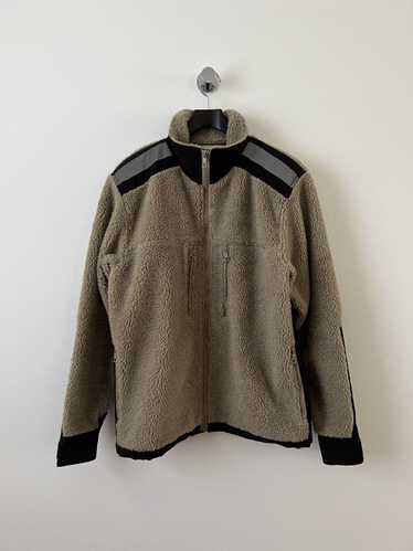 John Elliott La Paz Fleece Jacket - image 1