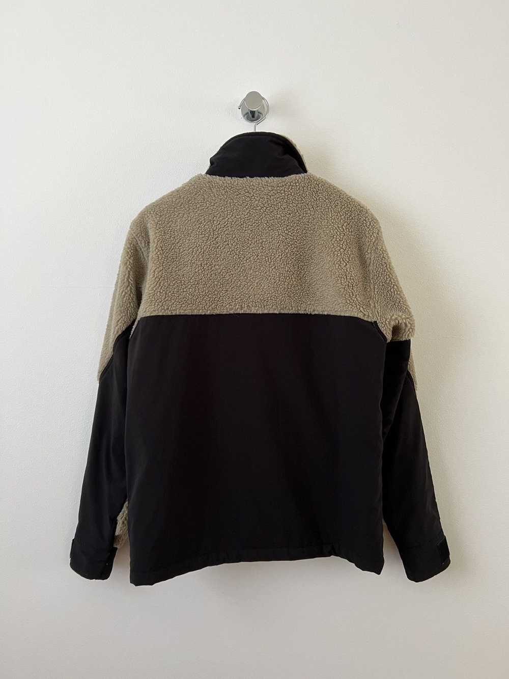 John Elliott La Paz Fleece Jacket - image 4