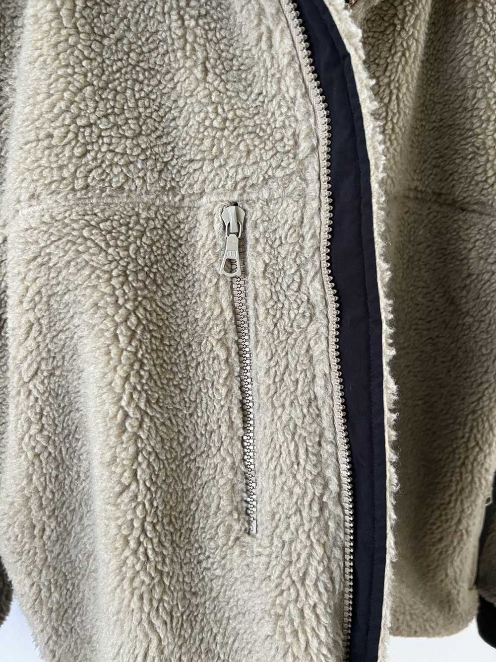 John Elliott La Paz Fleece Jacket - image 9