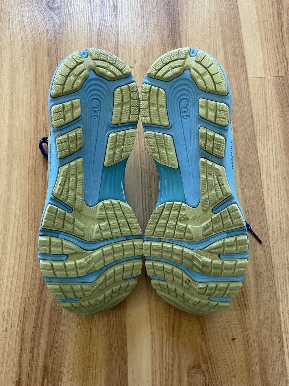 Asics × Kiko Kostadinov Kiko Kostadinov ASICS Gel… - image 5