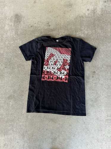 Dc × Vintage Vintage DC Skate T-Shirt - image 1