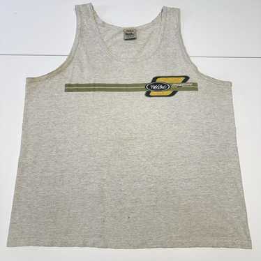 Mossimo × Vintage Vintage 90s Mossimo Tank Top Sh… - image 1