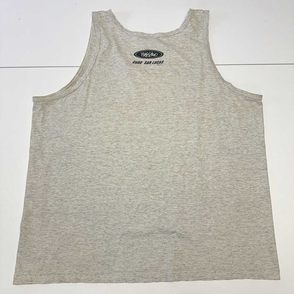 Mossimo × Vintage Vintage 90s Mossimo Tank Top Sh… - image 2