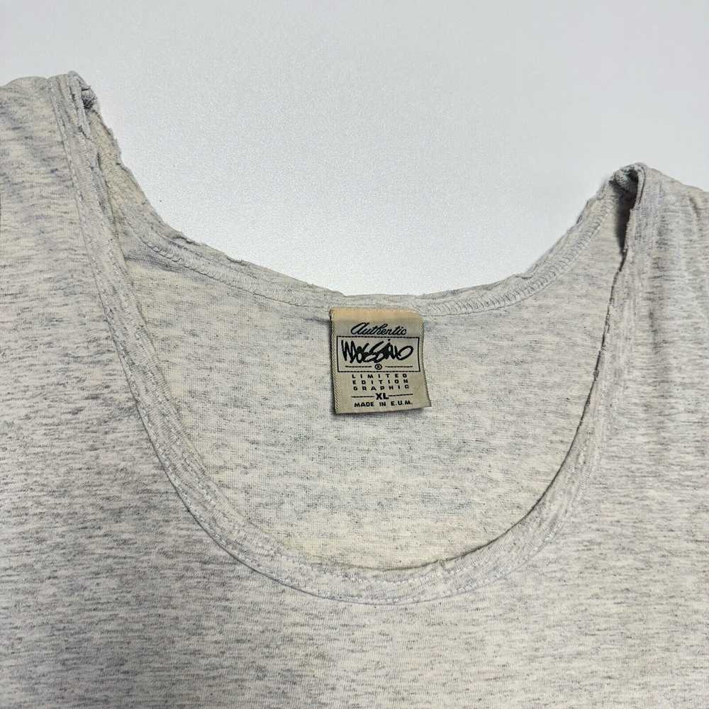 Mossimo × Vintage Vintage 90s Mossimo Tank Top Sh… - image 7