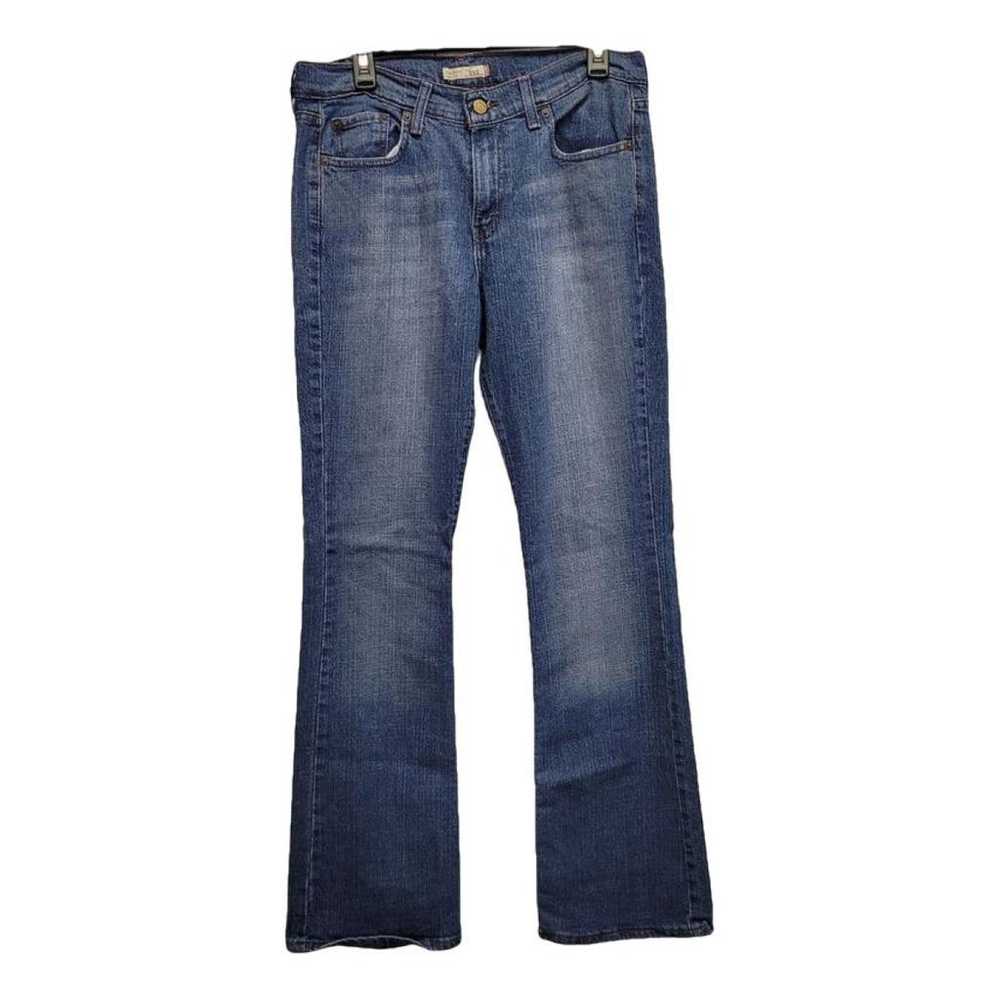 Levi's Bootcut jeans - image 1