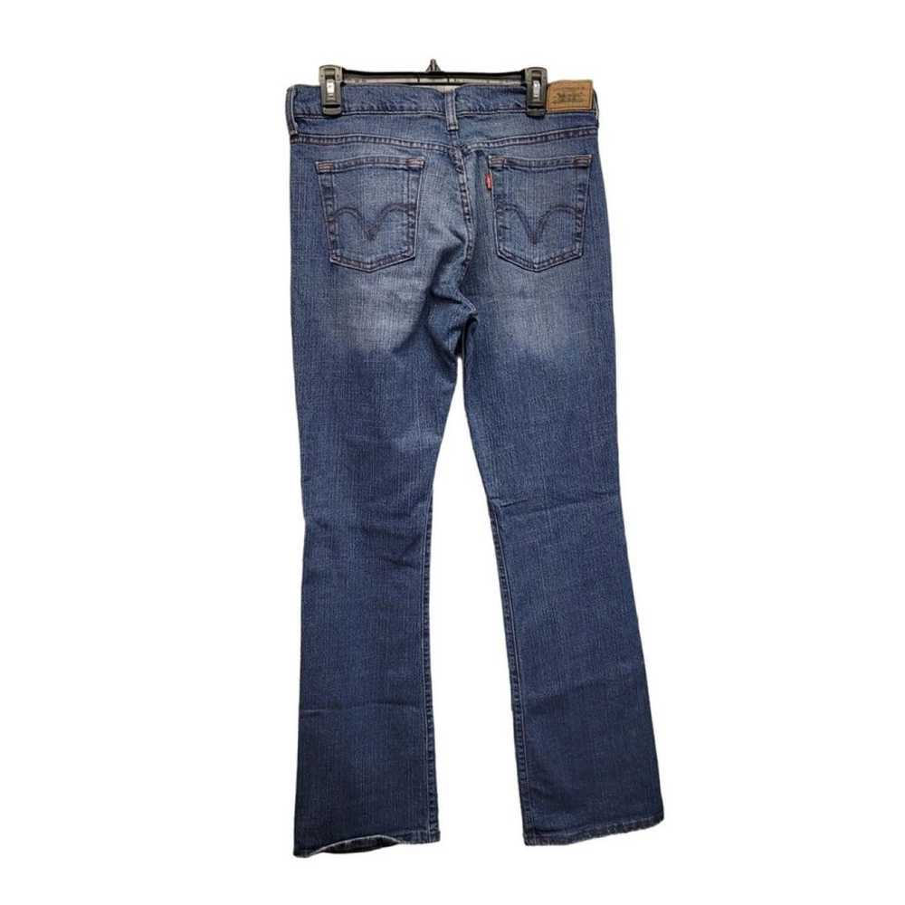 Levi's Bootcut jeans - image 2