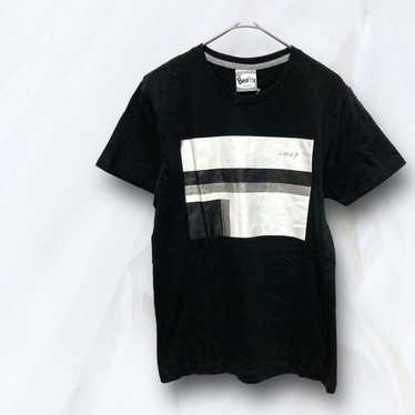 Beams Beams for SMAP Black T-shirt Brand New with 