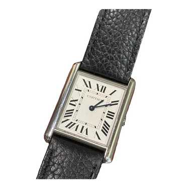 Cartier Tank Must watch - image 1