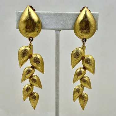 Antigona paris boucles - Gem