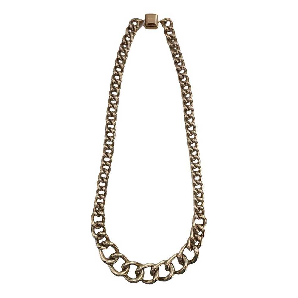 Max Mara Necklace - image 1