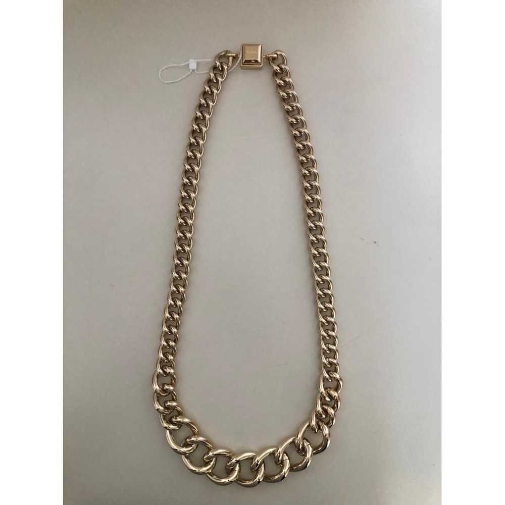 Max Mara Necklace - image 2