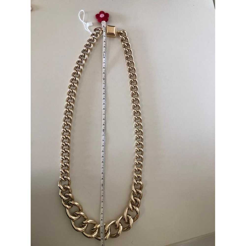 Max Mara Necklace - image 6