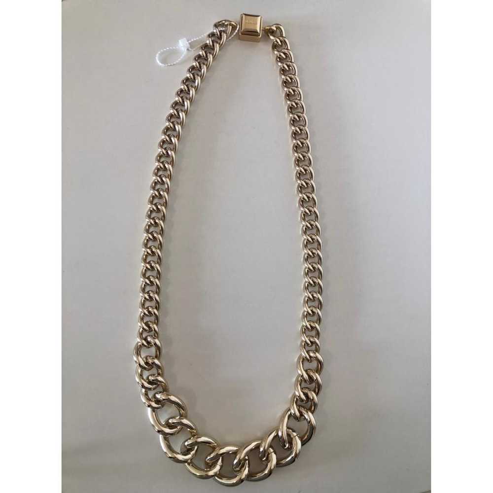 Max Mara Necklace - image 7