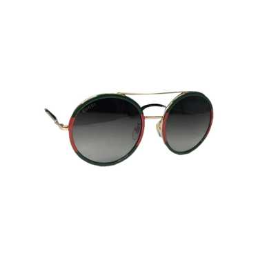 Gucci Aviator sunglasses