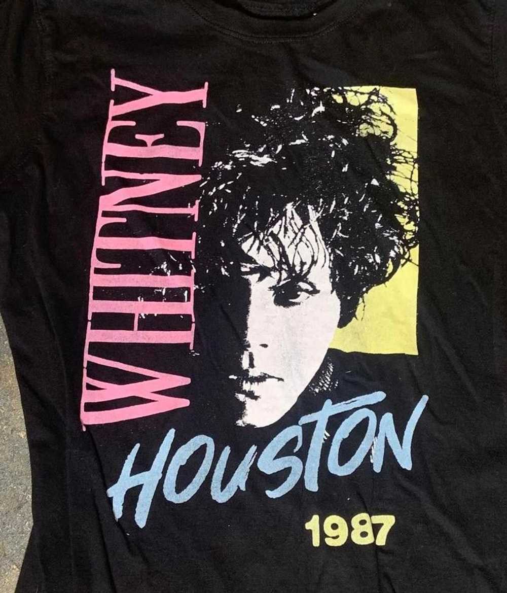 Designer Whitney Houston PreOwned Womens Medium B… - image 1